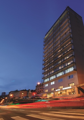 Gallery - Hotel Neboder