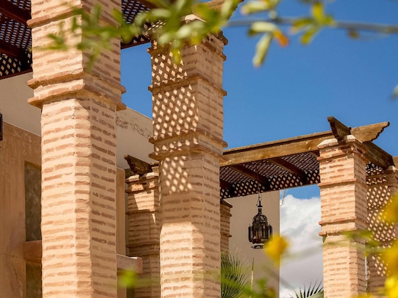 Gallery - Marrakech Riads, Angsana Heritage Collection