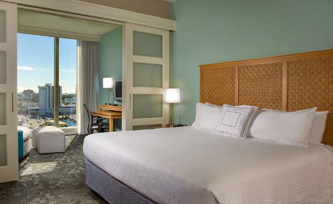 Gallery - Courtyard By Marriott Oceanside Fort Lauderdale Beach