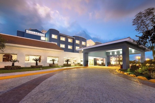 Gallery - Courtyard By Marriott Cancun Airport