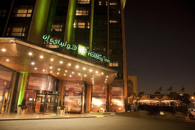 Gallery - Holiday Inn Cairo Citystars, An Ihg Hotel