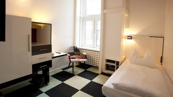 Gallery - Hotel Cristall