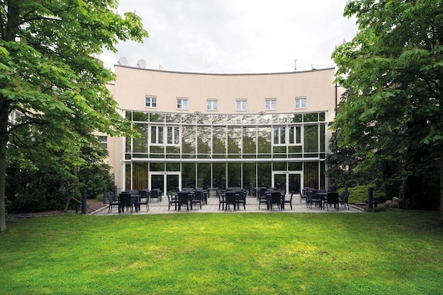 Gallery - Seminaris Hotel Leipzig