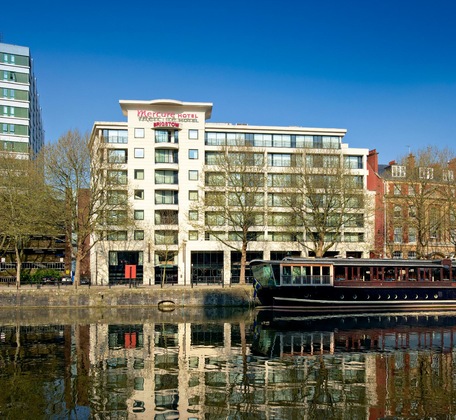 Gallery - Mercure Bristol Brigstow Hotel