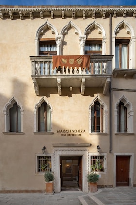 Gallery - Maison Venezia | Una Esperienze