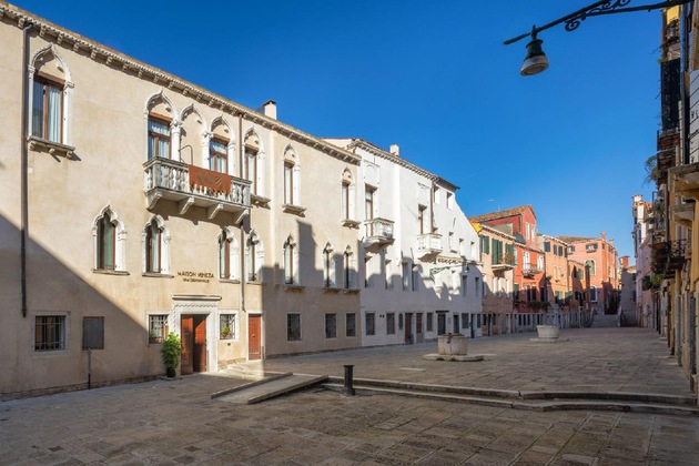 Gallery - Maison Venezia | Una Esperienze
