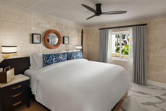 Gallery - Colony Club, A Luxury Collection Resort, Barbados