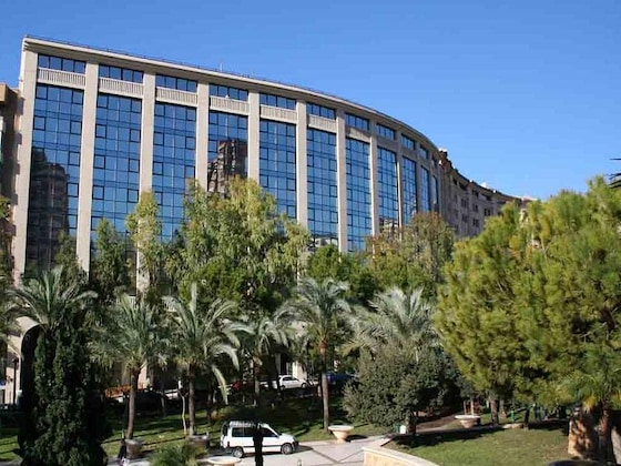 Gallery - Apartamentos Magic Atrium Plaza