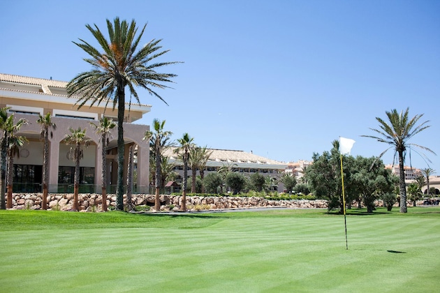 Gallery - Hotel Ar Golf Almerimar