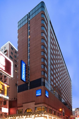 Gallery - Novotel Hong Kong Nathan Road Kowloon