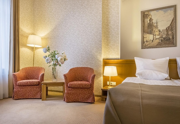 Gallery - Artis Centrum Hotels