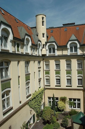 Gallery - Hotel Essener Hof, Sure Hotel Collection By Best Western