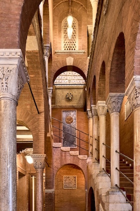 Gallery - Hotel Palazzo Stern