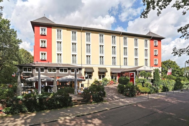 Gallery - Grünau Hotel