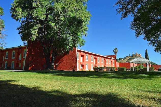 Gallery - Hotel Villas Arqueológicas Cholula