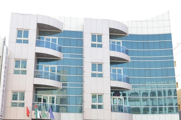 Gallery - Al Manar Hotel Apartments