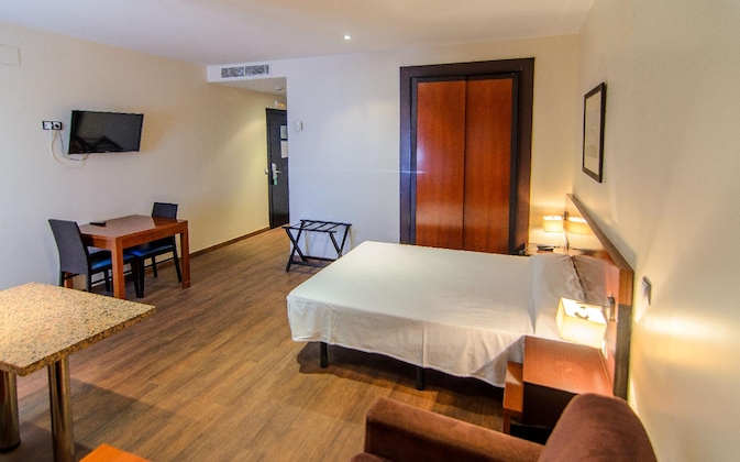 Gallery - Martin Alonso Pinzon Hotel Apartamento