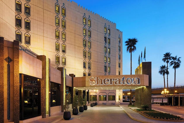 Gallery - Sheraton Riyadh Hotel & Towers