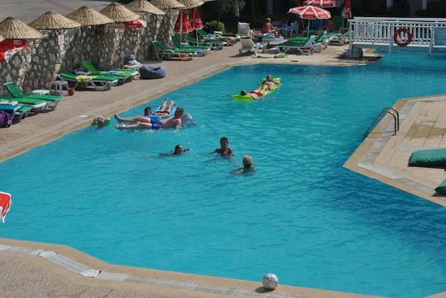 Gallery - Club Ekinci Palace