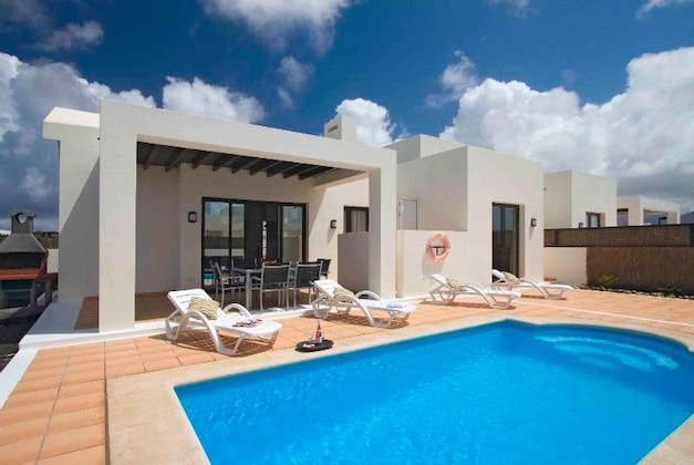 Gallery - Ereza Villas Las Buganvillas