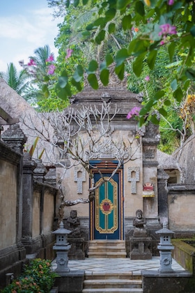 Gallery - Puri Wulandari A Boutique Resort And Spa