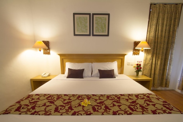 Gallery - Seminyak Paradiso Hotel
