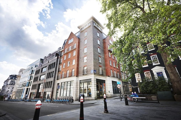 Gallery - Marlin Apartments London City - Queen Street