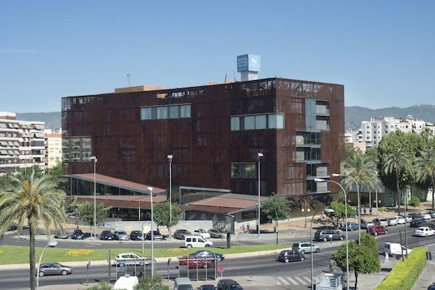 Gallery - Eurostars Palace Hotel