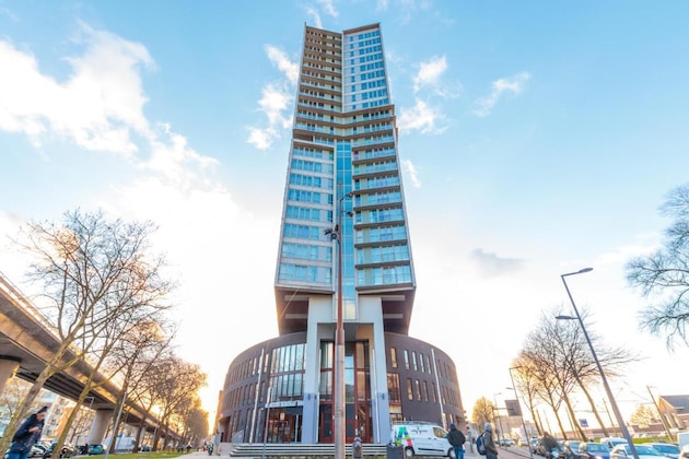 Gallery - Art Hotel Rotterdam