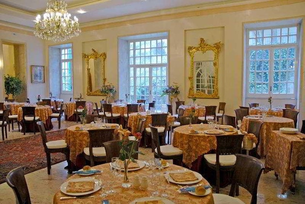 Gallery - Grand Hotel Delle Terme