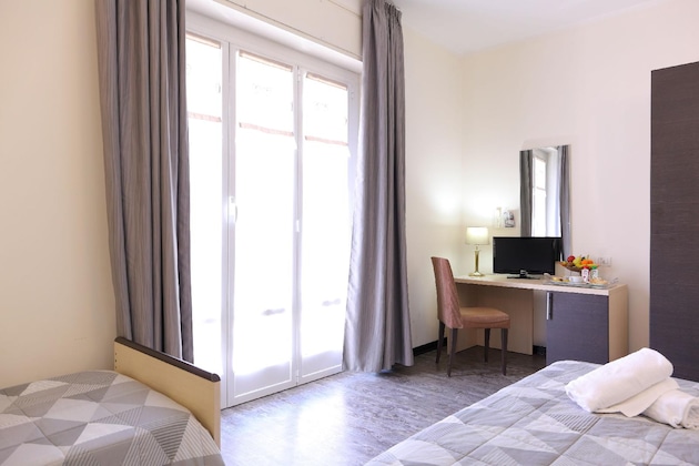 Gallery - Hotel Ferrari