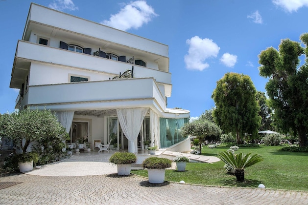 Gallery - Il San Francesco Charming Hotel