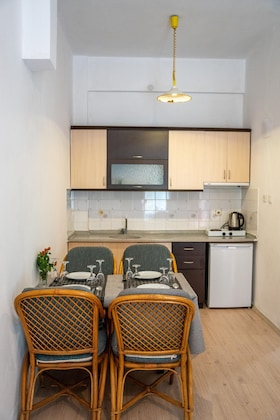 Gallery - Grand Villa Sol Apart