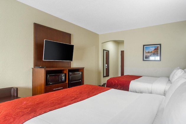 Gallery - Comfort Suites Danville