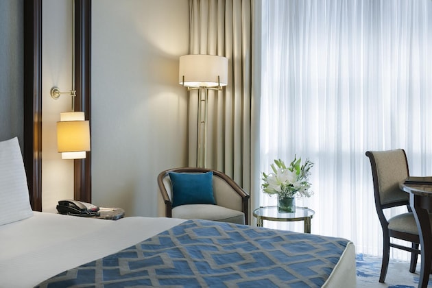 Gallery - Elite World Istanbul Taksim Hotel