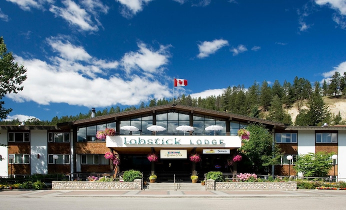 Gallery - Lobstick Lodge