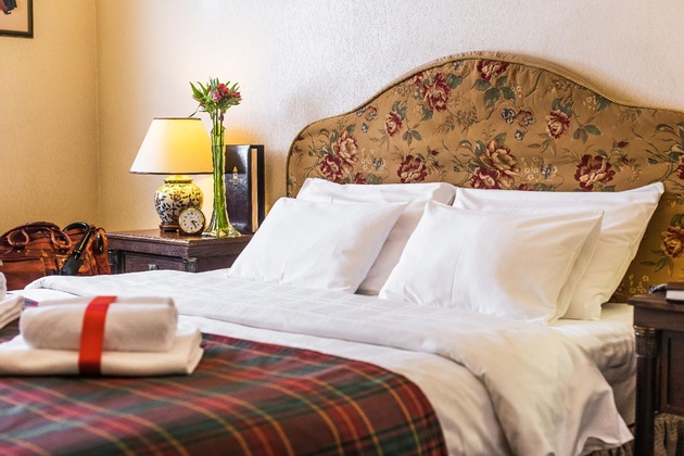 Gallery - Lancaster Court Hotel