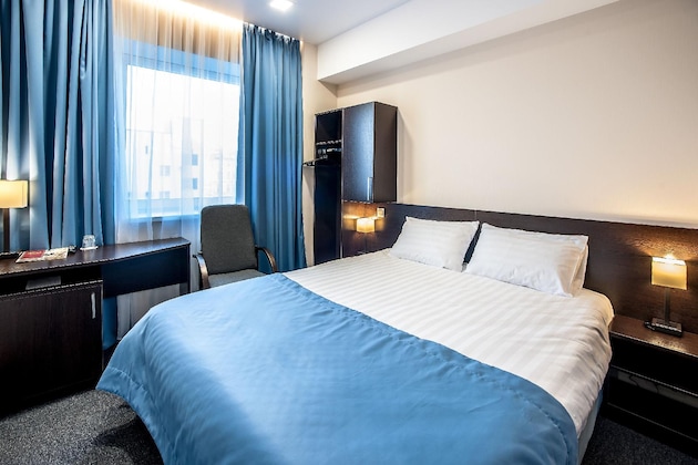 Gallery - Russ Hotel