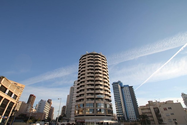 Gallery - Apartamentos San Jaime Center Suites