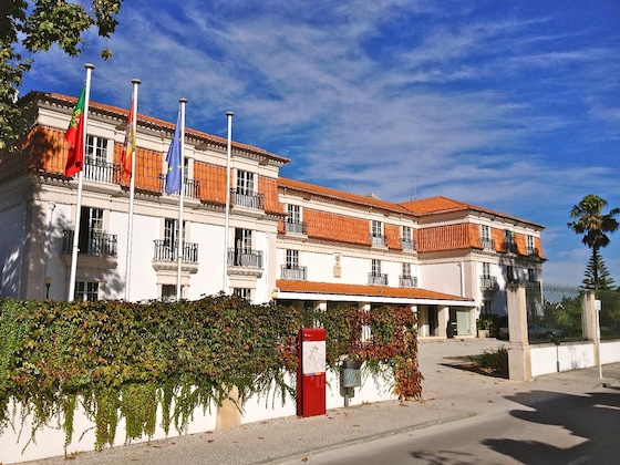 Gallery - Pousada De Condeixa A Nova - Santa Cristina