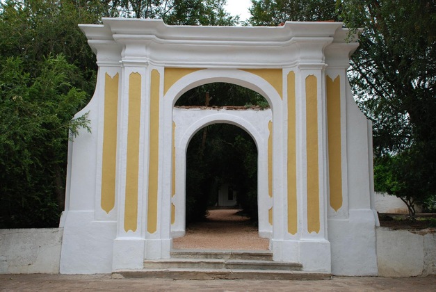 Gallery - Hotel Rural Quinta De Santo António