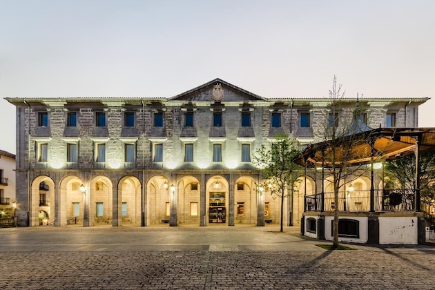 Gallery - Hotel Balneario Orduña Plaza