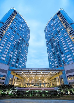 Gallery - Hyatt On The Bund