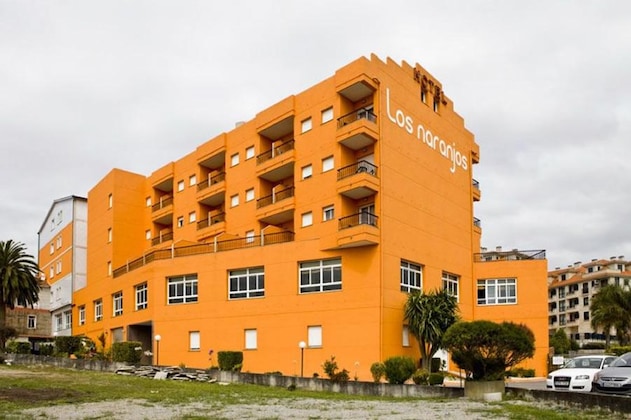 Gallery - Hotel Los Naranjos