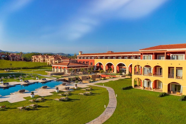 Gallery - The Westin Bonmont Golf Resort & Spa
