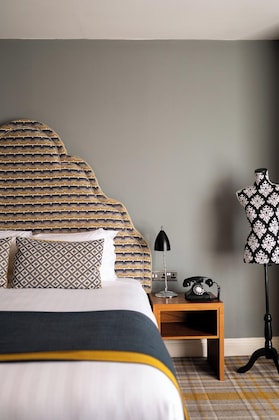 Gallery - The Montenotte Hotel