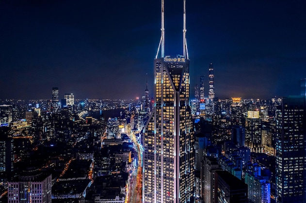Gallery - Conrad Shanghai