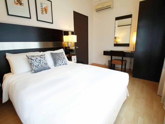 Gallery - Somerset Seri Bukit Ceylon