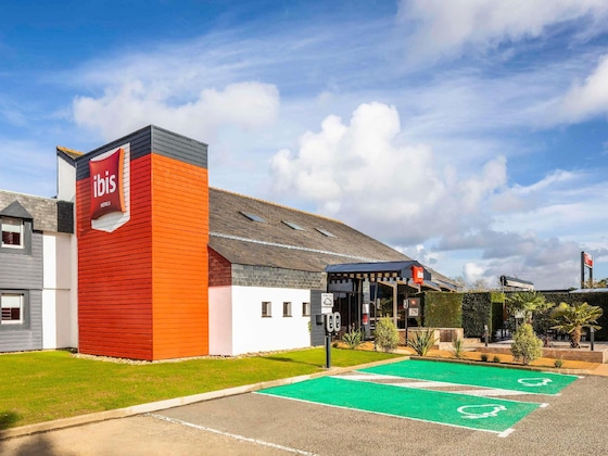 Gallery - Ibis Saint Nazaire Trignac
