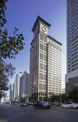 Gallery - Dalian Asia Pacific Service Apartment